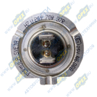 LHI072470FSP1 Лампа накаливания 24V 70W; H7 (PX26d) MAN Lion's (1991-2021), MB Actros MP2/MP3 (2002-2021), RVI Premium (1996-2021), VOLVO L120 (1986-2021); H7 24V 70W Формула Света